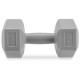 Spokey Βαράκια σετ Monster Dumbbells 2x3 kg